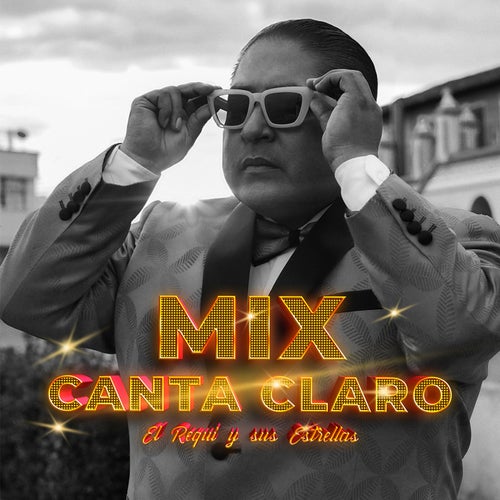 Mix Canta Claro: Nos Enamoramos / Me Mata El Dolor / Estoy Pensando en Ti / Mi Compañera