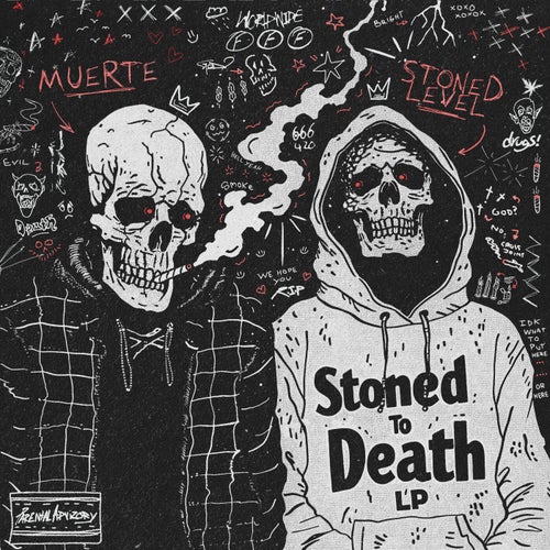 STONED TO DEATH