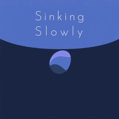 Sinking Slowly