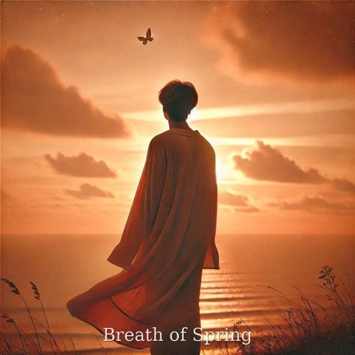 Breath of spring
