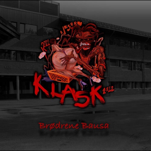 Nesbru For Alltid (Klask 2022)
