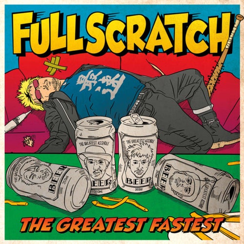 The Greatest Fastest