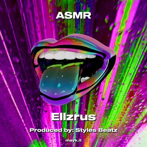 ASMR