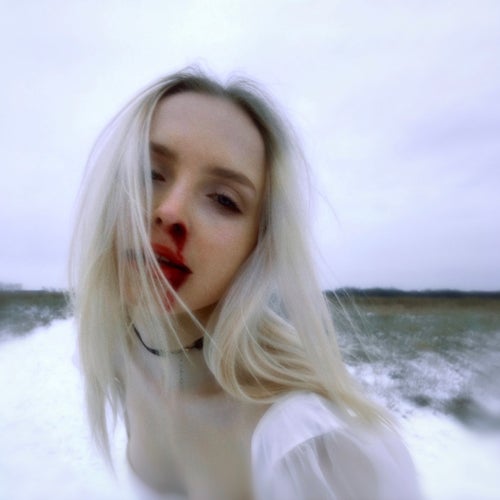 bloody heart