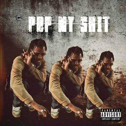 Pop My Shit