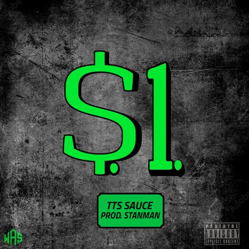 $.1 SAUCE