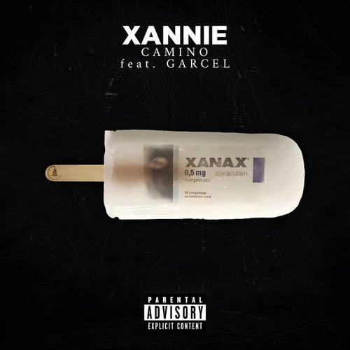 Xannie (feat. Garcel)