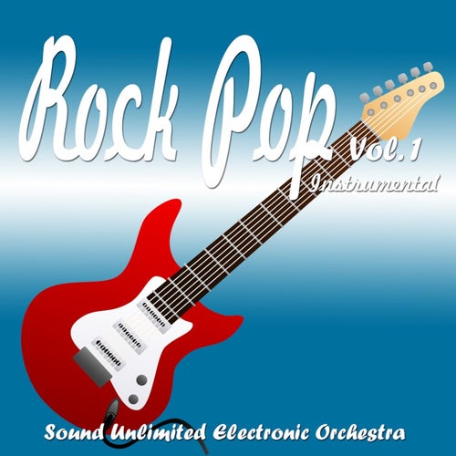 Rock Pop, Vol. 1 (Instrumental)