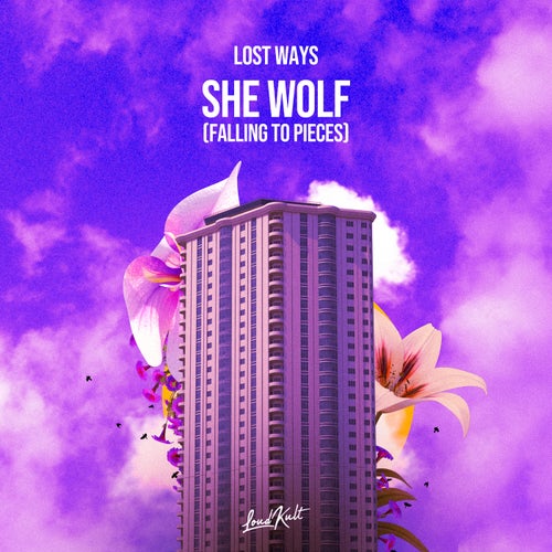 She Wolf (Falling to Pieces)