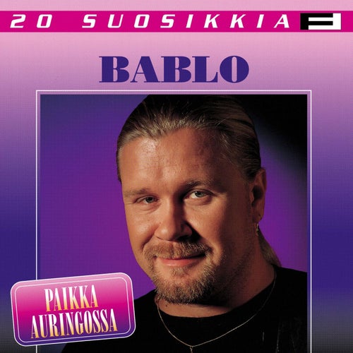 20 Suosikkia / Paikka auringossa