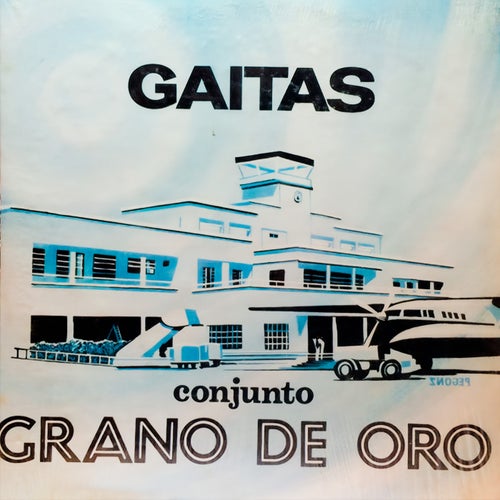 Gaitas