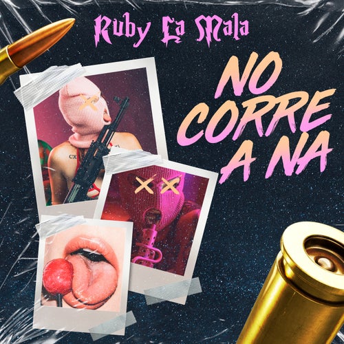 No Corre A Na