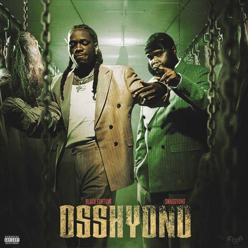 OSSHYONO