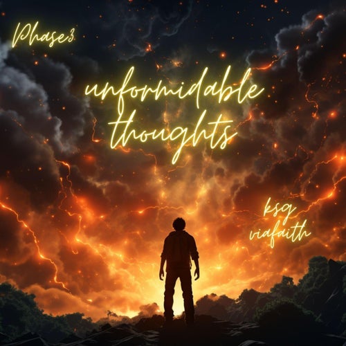 Unformidable thoughts