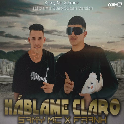 Háblame Claro - Cuban Version