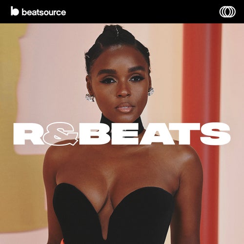 R&Beats Album Art