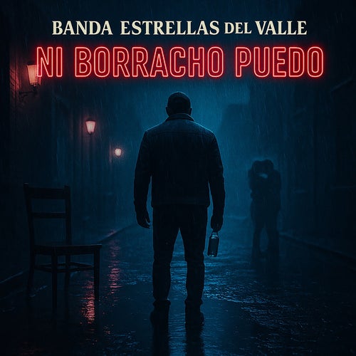 Ni Borracho Puedo