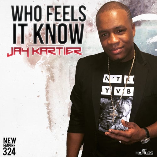 Who Feels It Knows - Single
