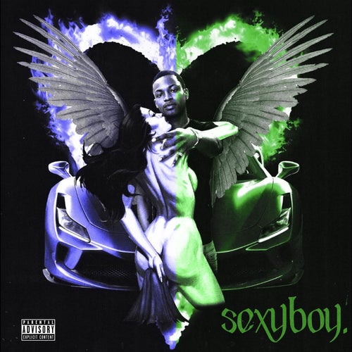 Sexyboy! (Side B)