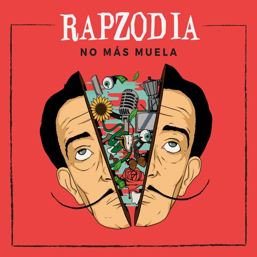 No Más Muela feat. Leonard Akozta