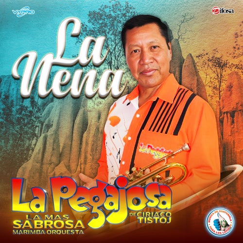 La Nena. Música de Guatemala para los Latinos