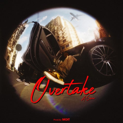 Overtake