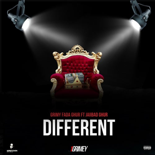 Different