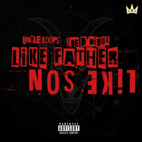 Like Father, Like Son (feat. Zoe D'Bioux)