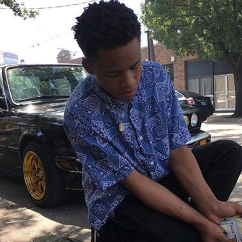 Tay-K Profile