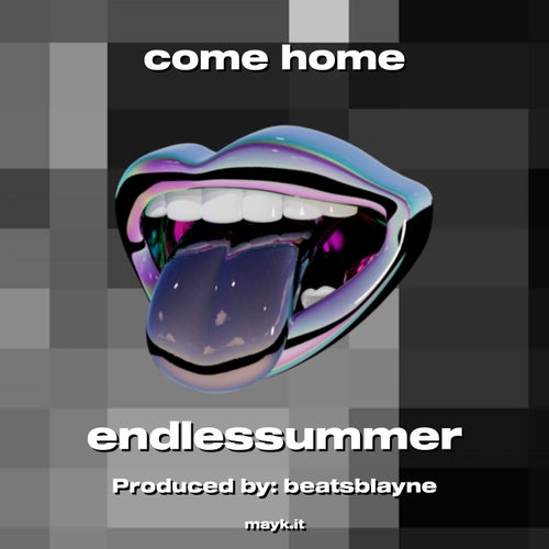 come home