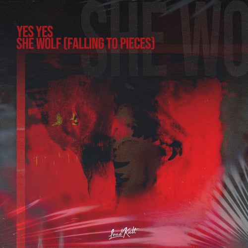 She Wolf (Falling to Pieces)