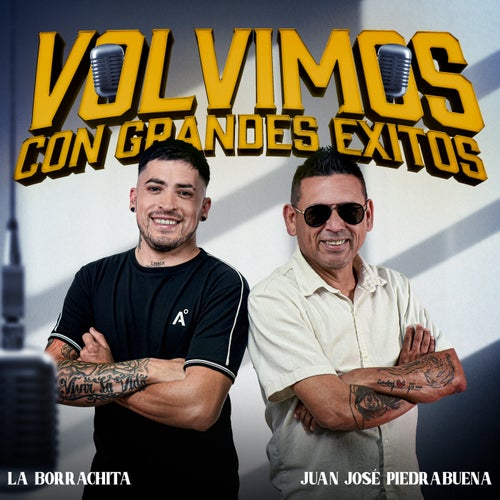 Volvimos con Grandes Exitos