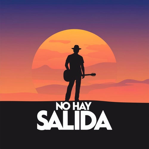 No hay salida