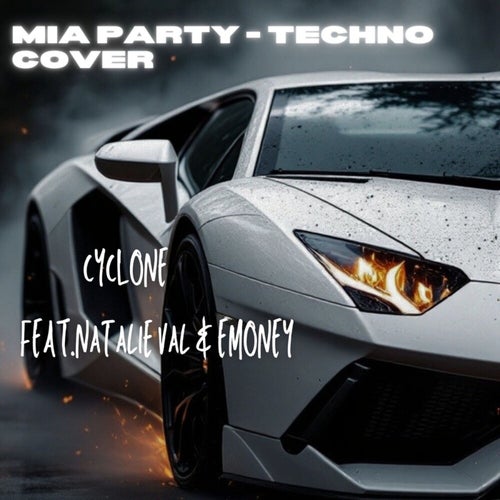 MIA PARTY - TECHNO