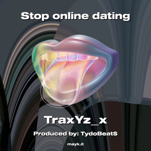 Stop online dating