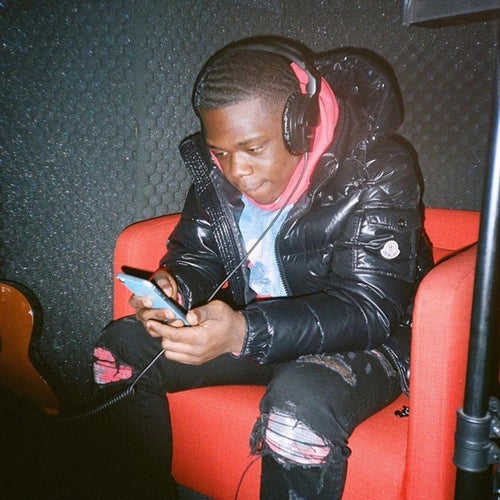 Rocko Ballin Profile