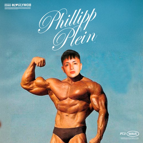 Philipp Plein