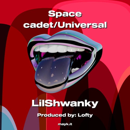 Space cadet/Universal