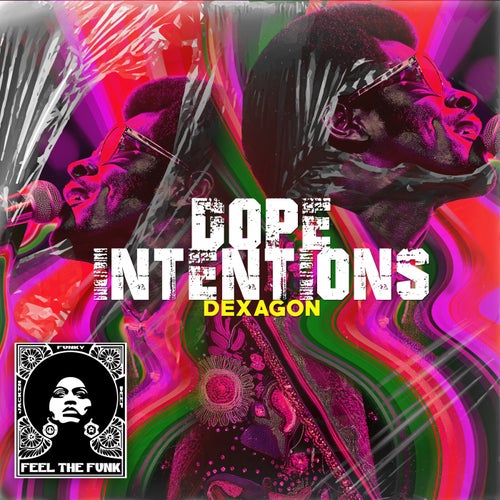 Dope Intentions EP