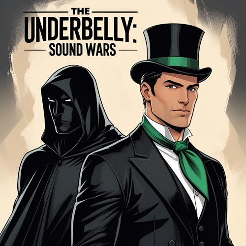 Fahrenheit Underbelly: The Sound Wars