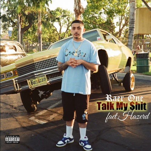 Talk My $hit