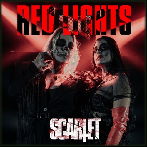 Red lights