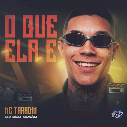 O QUE ELA É