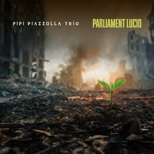 Parliament Lucio