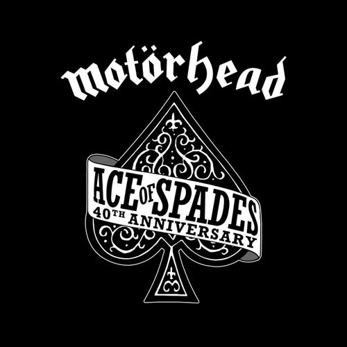Ace of Spades (Live At Whitla Hall, Belfast 23rd December 1981)