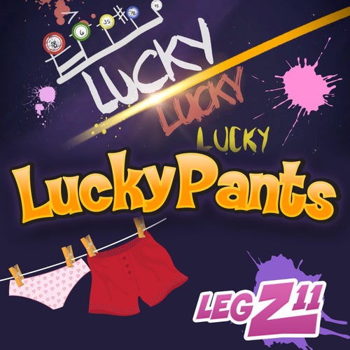 Lucky Pants