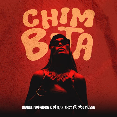 CHIMBITA (feat. Nico Parga)