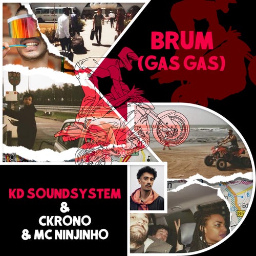Brum (Gas Gas)