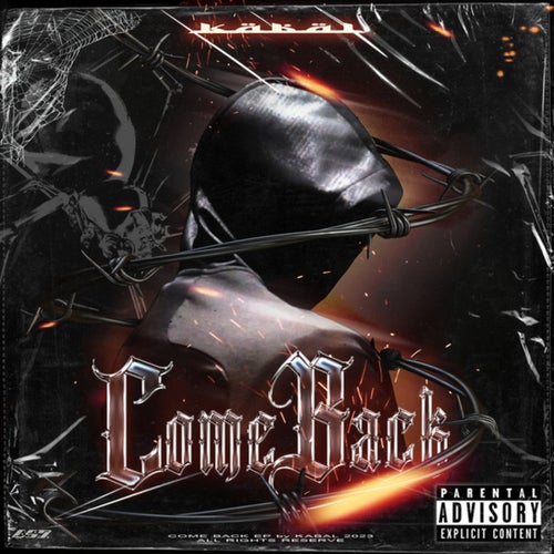 Comeback (EP)