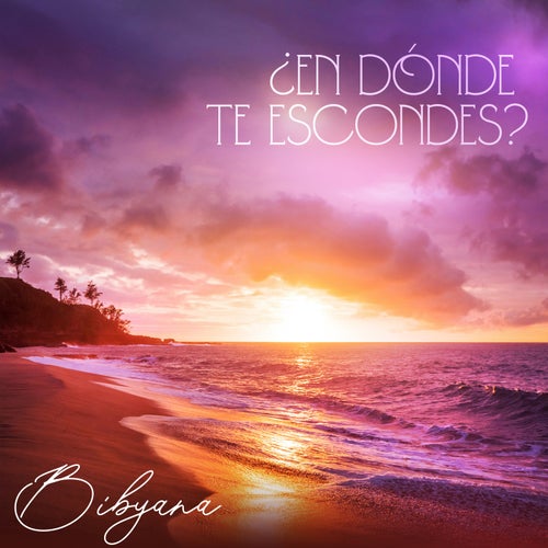 ¿En Dónde Te Escondes?